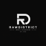 RawDistrict